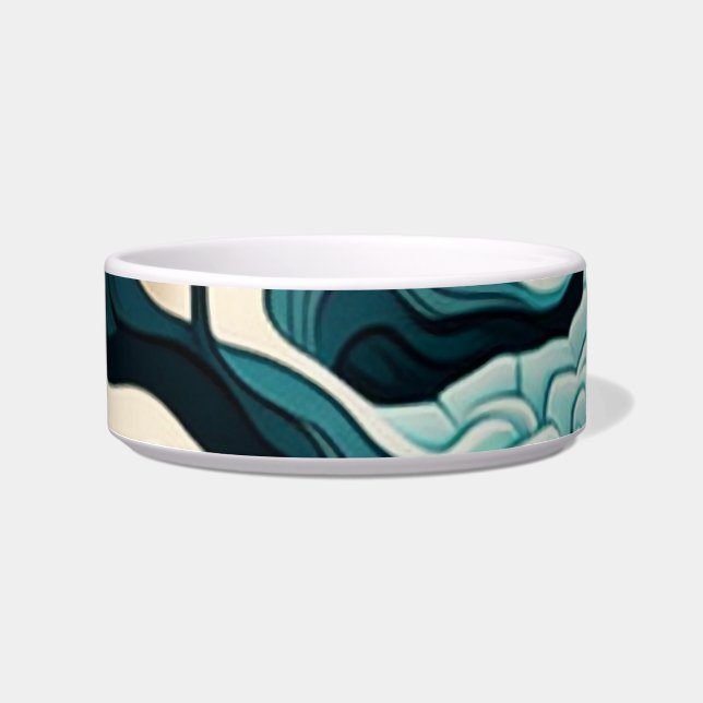 Comedero Modern Landscape (Frente)