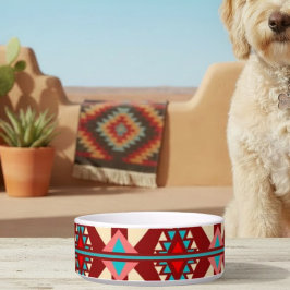 Comedero Modern Southwest Style Tote Bag