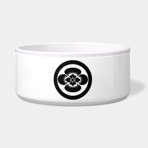 Comedero Mokko en círculo