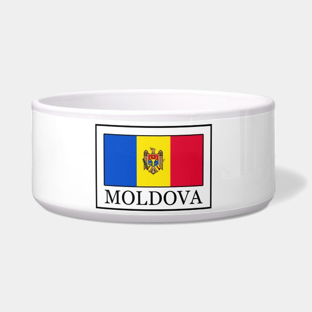 Comedero Moldavia (Frente)