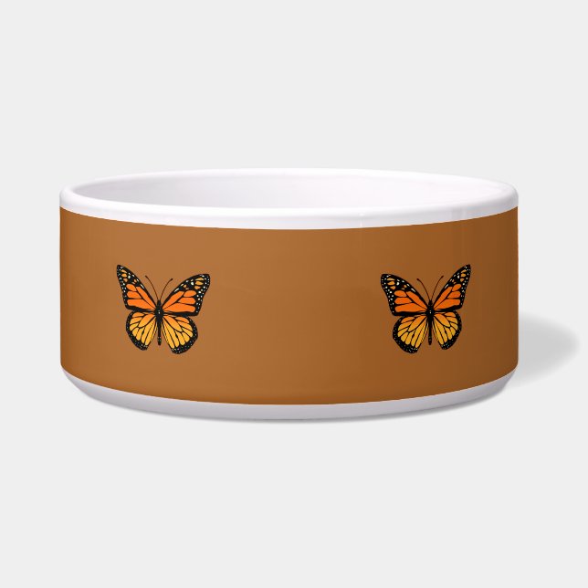 Comedero Monarch Butterfly Joy (Frente)