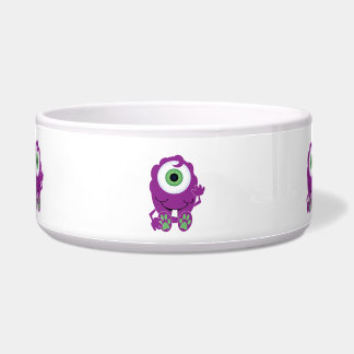 Comedero Monstruo de Cyclops