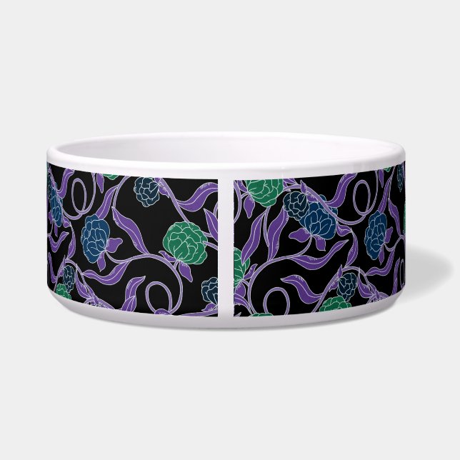 Comedero Moonlit Vine - Mysticool Collection (Espalda)