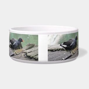 Comedero Moorhen Dog Bowl