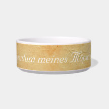 Mops - Eigentum meines Möpschen