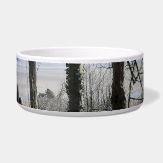 Comedero Morecambe Bay View Ceramic Pet Bowl