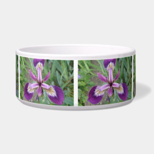 Comedero Morple Iris Dog Bowl