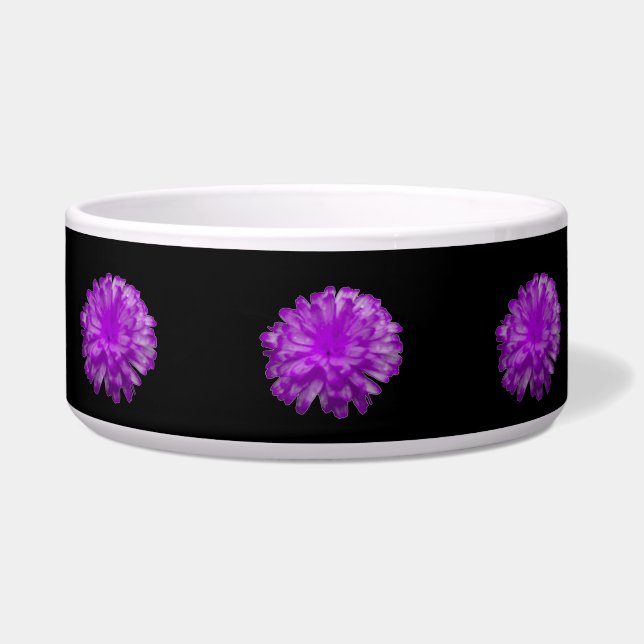 Comedero Morple Marigold Dog Bowl (Frente)