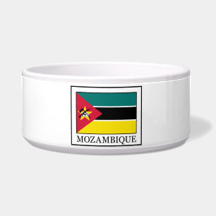Comedero Mozambique