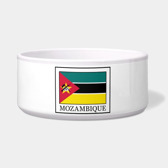 Comedero Mozambique (Frente)