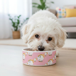 Comedero Mug Bowl