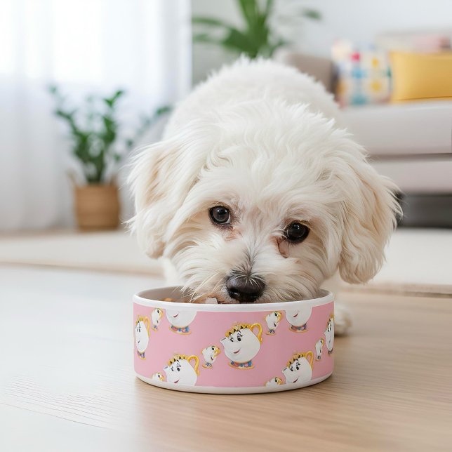 Comedero Mug Bowl (Subido por el creador)