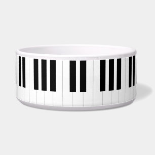 COMEDERO MÚSICA DEL PIANO