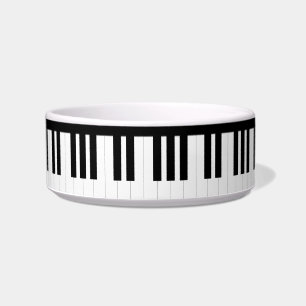 COMEDERO MÚSICA DEL PIANO