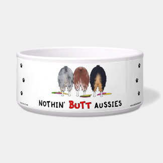 Comedero Nada empalma a australianos