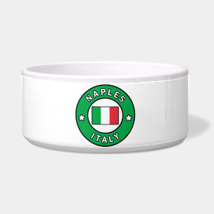 Comedero Nápoles Italia