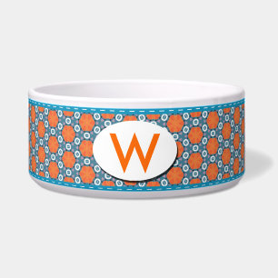 Comedero Naranja Slices