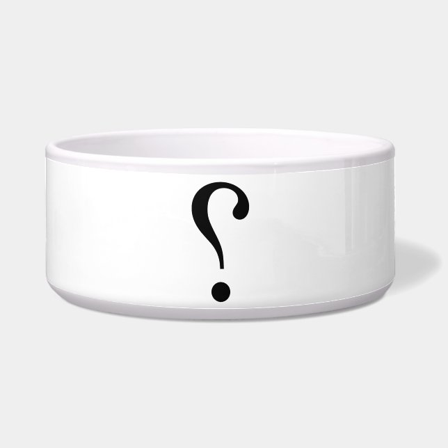 Comedero NARK mARK {ironicon} (Frente)