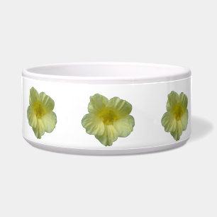 Comedero Nasturtium Dog Bowl