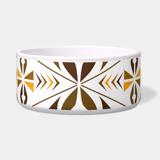 Comedero Navajo (Frente)