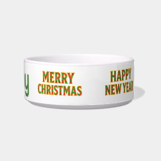 Comedero Navidad