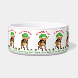 Comedero Navidades de Chihuahua