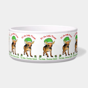 Comedero Navidades de Chihuahua