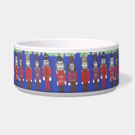 Comedero Navidades de Nutcracker