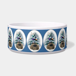 Comedero Navidades de Pekín