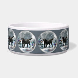 Comedero Navidades recuperadores planos