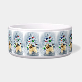 Comedero Navidades Territoriales de llantas blandas