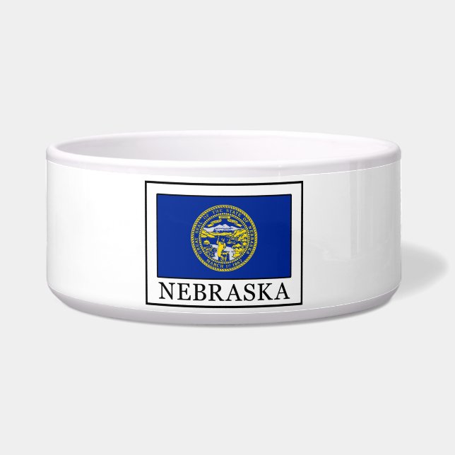 Comedero Nebraska (Frente)
