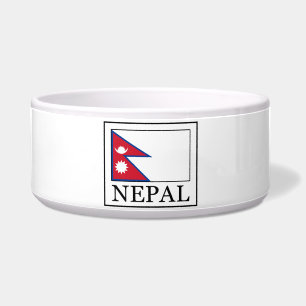 Comedero Nepal