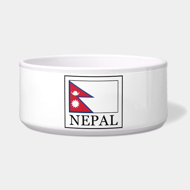 Comedero Nepal (Frente)