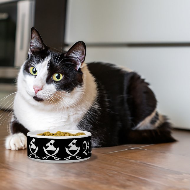 Comedero ¡No es el personalizable! (Subido por el creador)