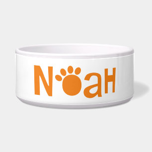 Comedero Noah Bowl