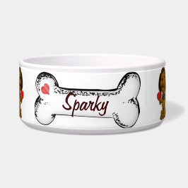 Comedero NOMBRE CUSTOGRÁFICO DE Amo Cúpico