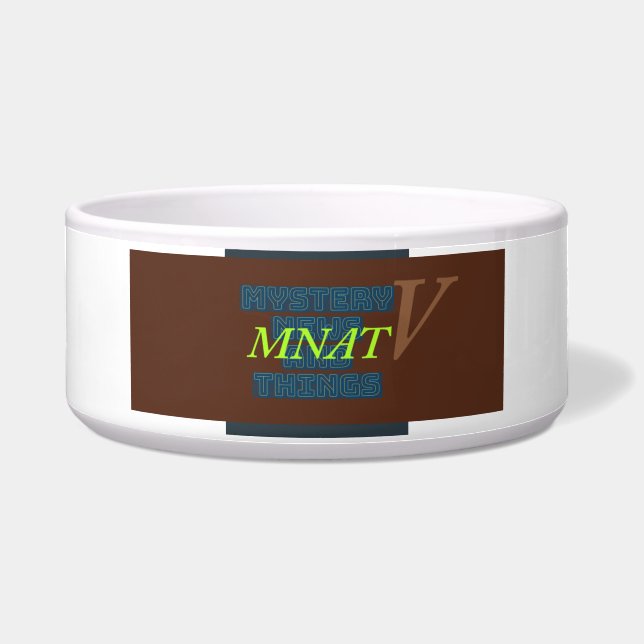 Comedero noticias y cosas de interés (Frente)