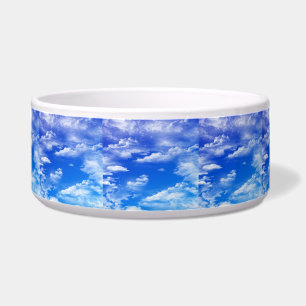 Comedero Nubes