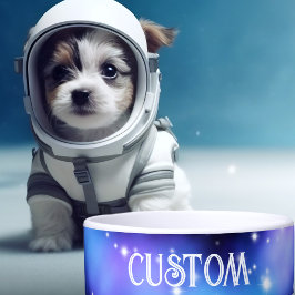 Comedero Nubes espaciales Galaxy Starlight