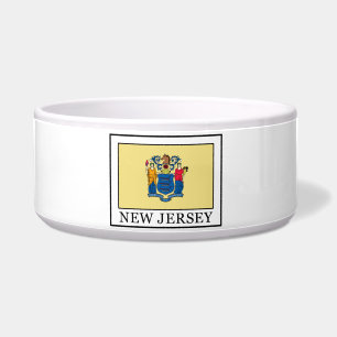 Comedero Nueva Jersey