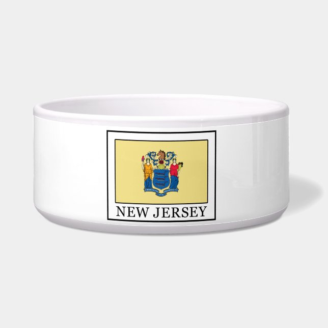 Comedero Nueva Jersey (Frente)