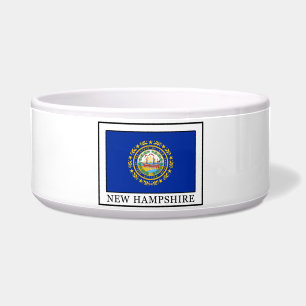 Comedero Nuevo Hampshire