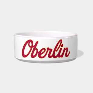 Comedero Oberlin Pet Bowl