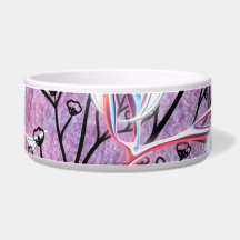 Ode to Love Bowl diseñado por Adiela Akoo