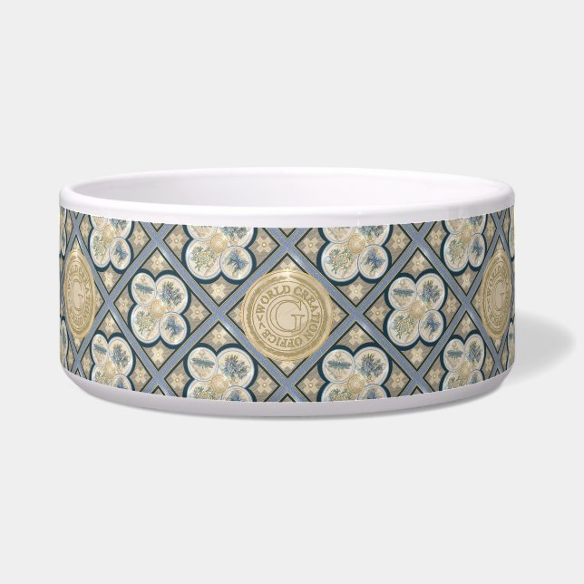 Comedero Oficina de creación de G (Frente)