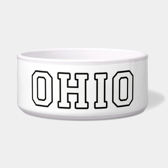 Comedero Ohio (Frente)
