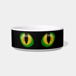Comedero Ojos