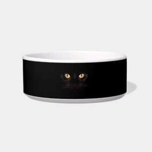 Comedero Ojos de gato misteriosos