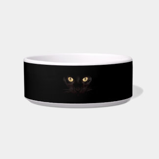 Comedero Ojos de gato misteriosos